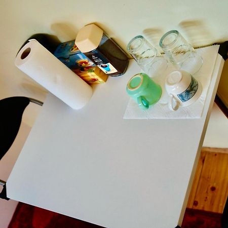 U6 Schoepfwerk Home 5 Wenen Buitenkant foto
