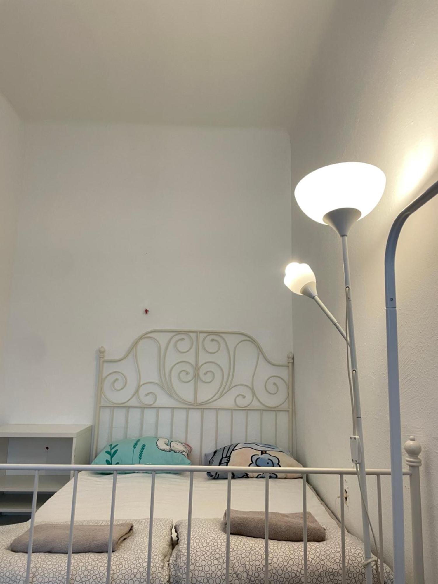 U6 Schoepfwerk Home 5 Wenen Buitenkant foto