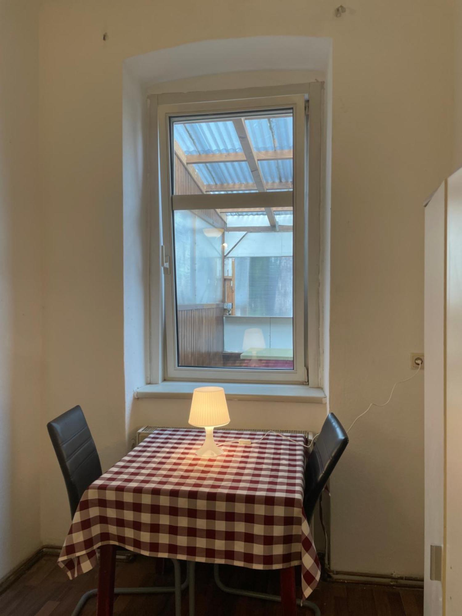 U6 Schoepfwerk Home 5 Wenen Buitenkant foto