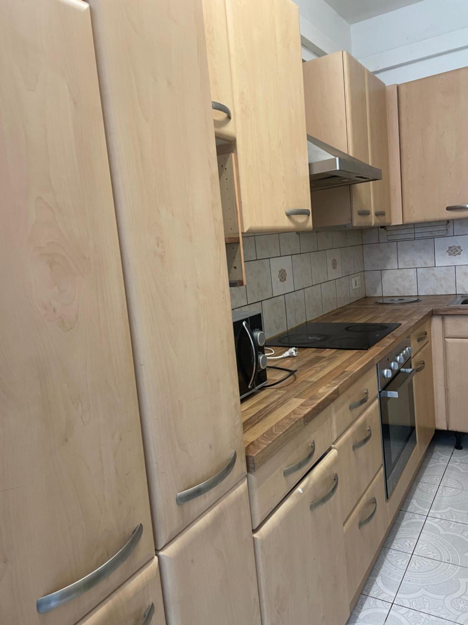 U6 Schoepfwerk Home 5 Wenen Buitenkant foto