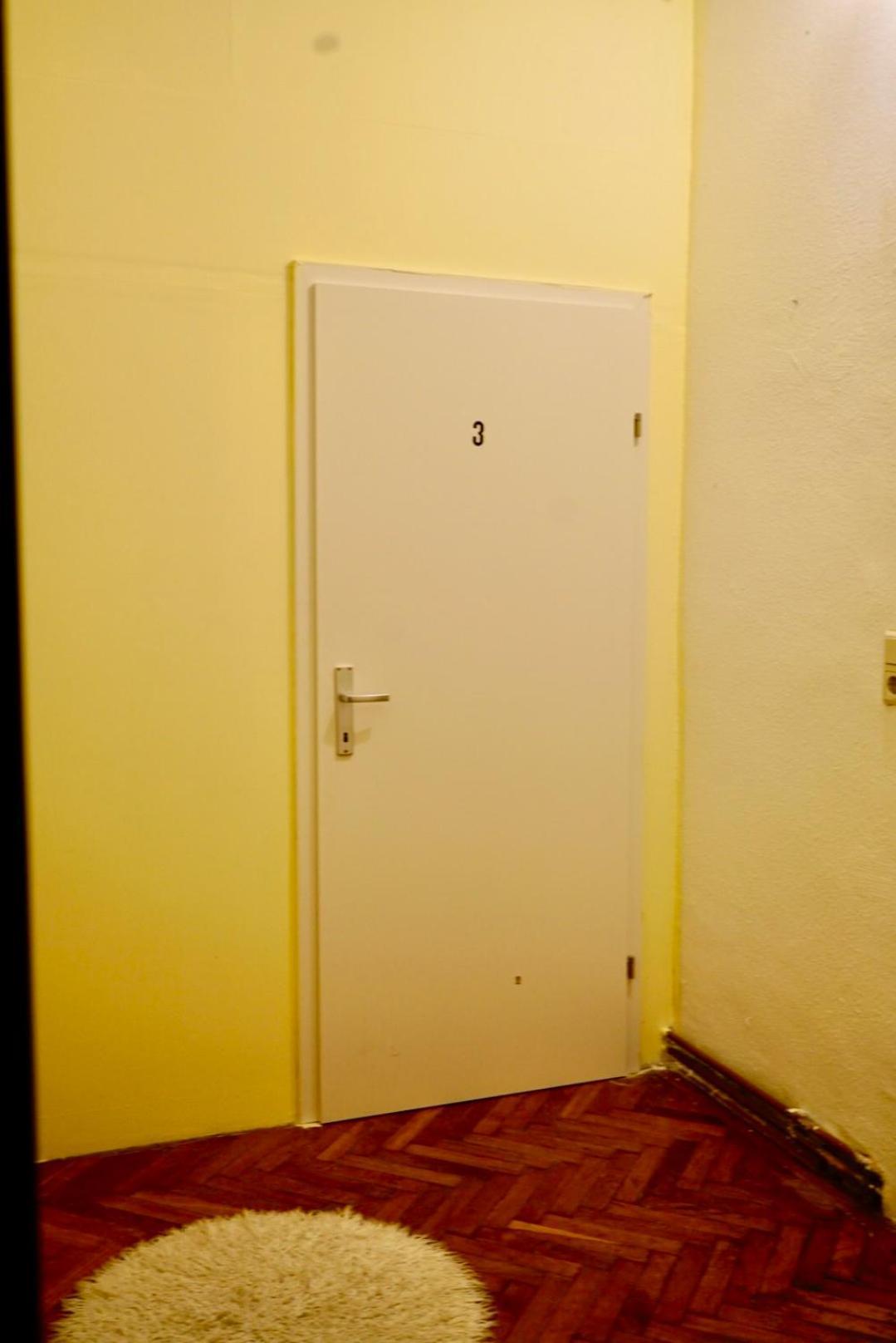 U6 Schoepfwerk Home 5 Wenen Buitenkant foto