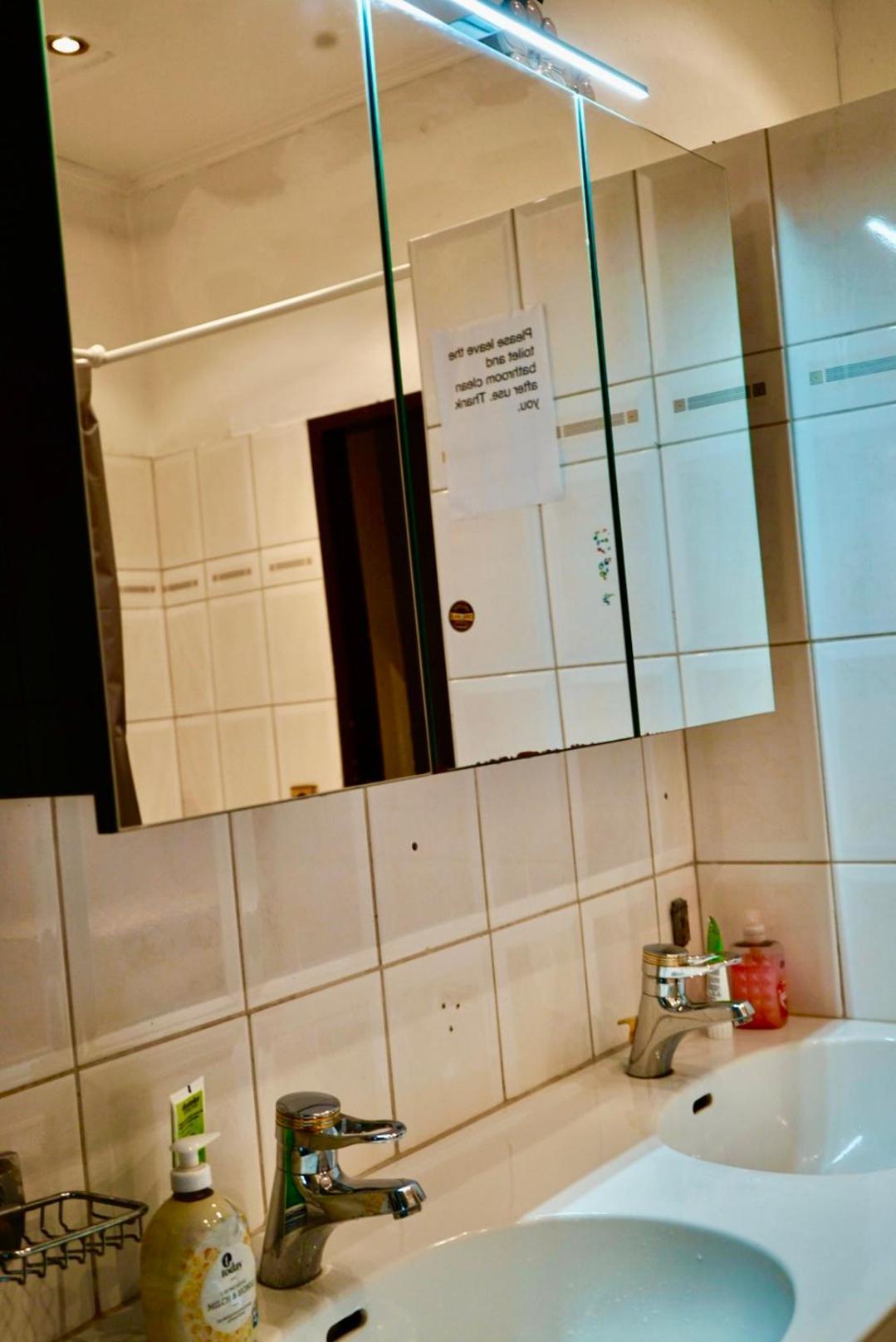 U6 Schoepfwerk Home 5 Wenen Buitenkant foto