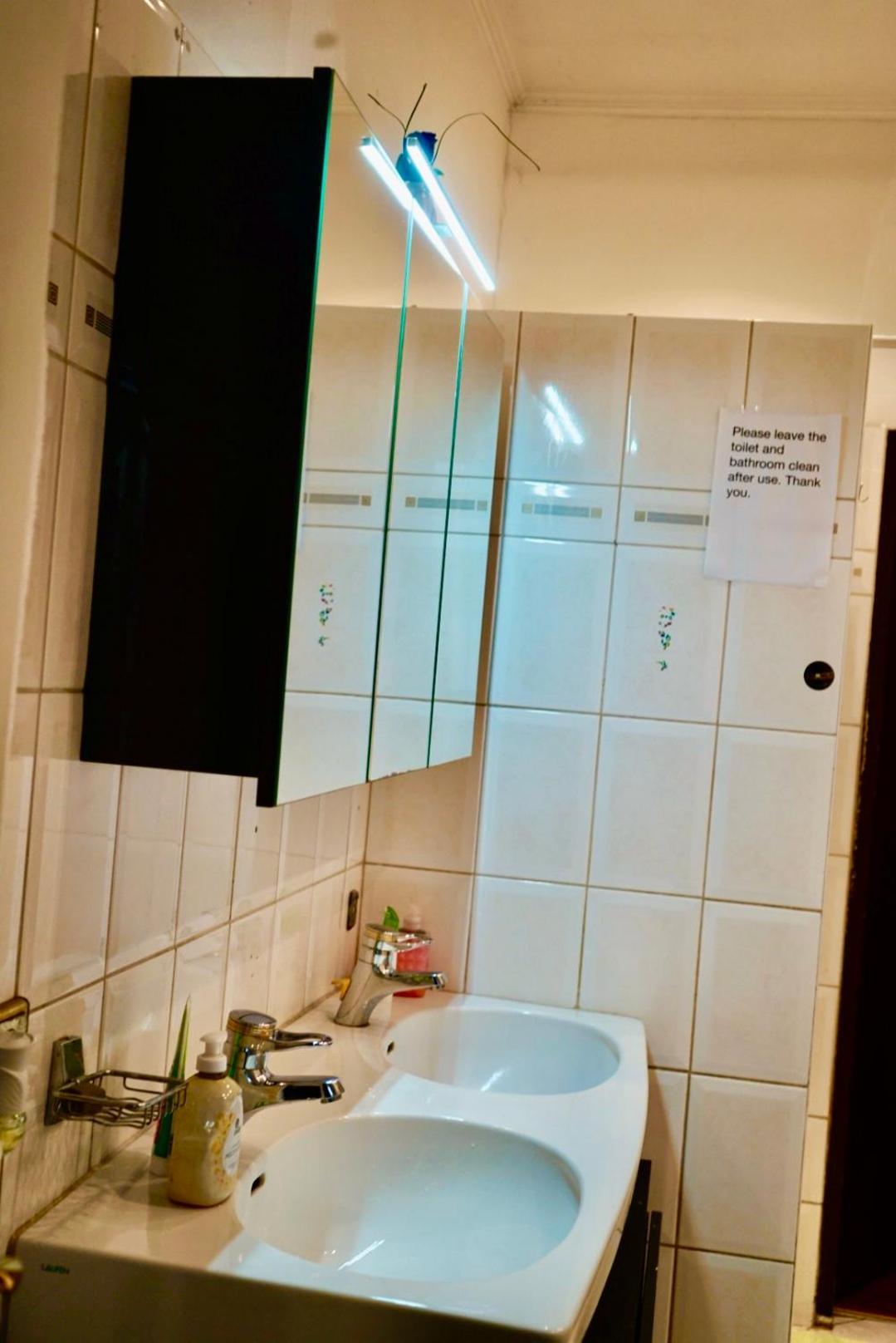 U6 Schoepfwerk Home 5 Wenen Buitenkant foto