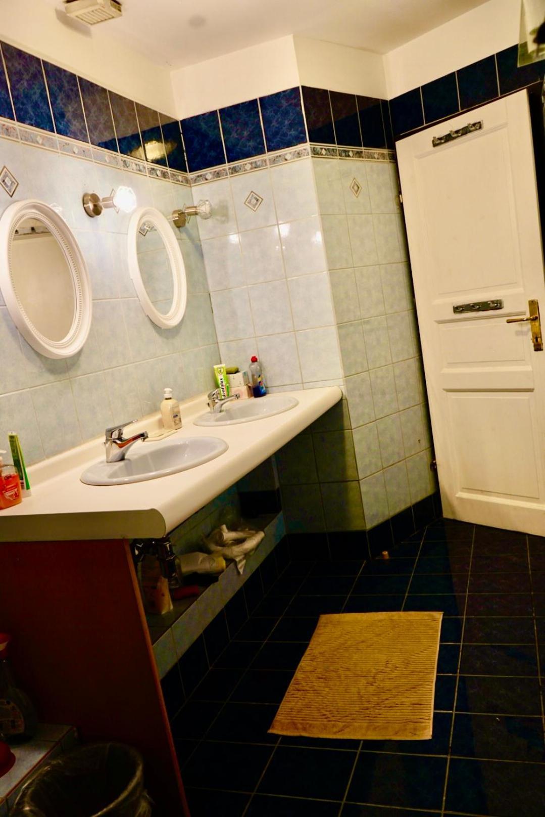 U6 Schoepfwerk Home 5 Wenen Buitenkant foto